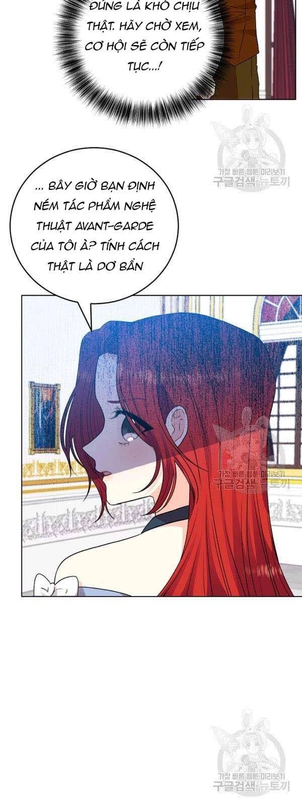 Tôi Trở Thành Gia Sư Của Tên Bạo Chúa Chapter 25 - 56