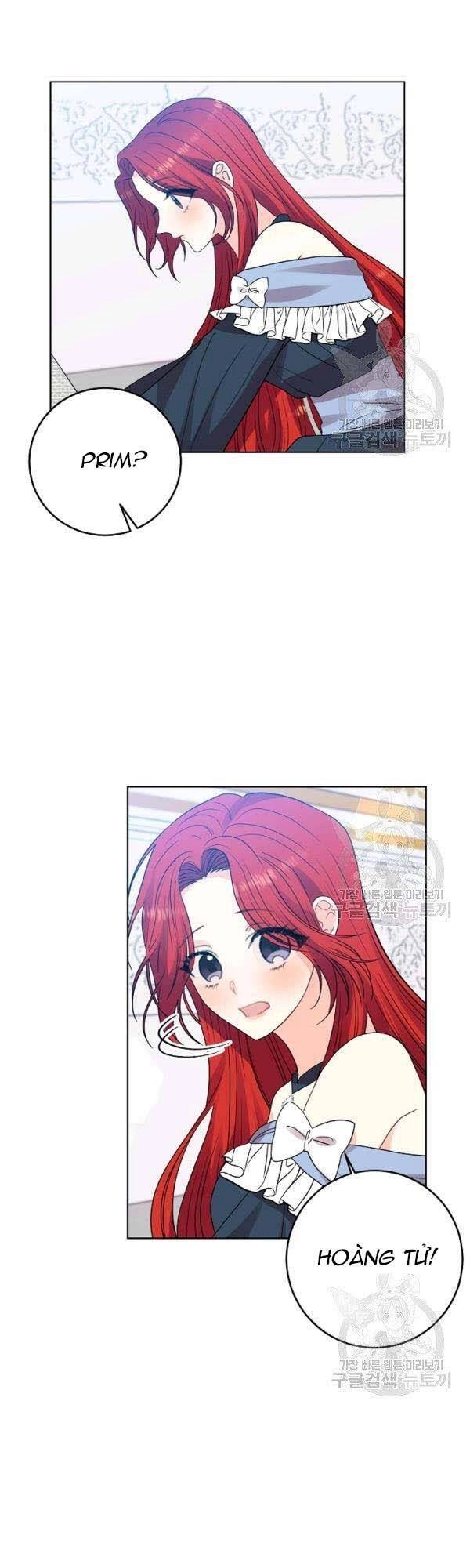 Tôi Trở Thành Gia Sư Của Tên Bạo Chúa Chapter 25 - 57