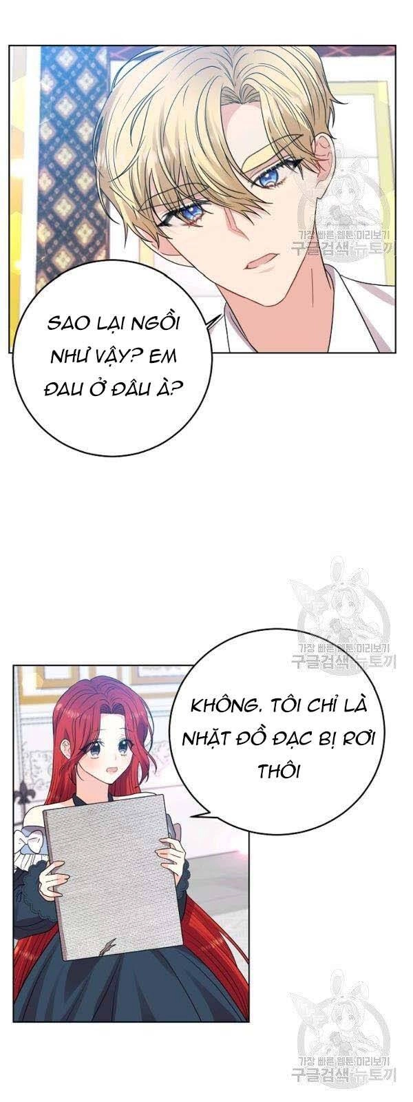 Tôi Trở Thành Gia Sư Của Tên Bạo Chúa Chapter 25 - 58