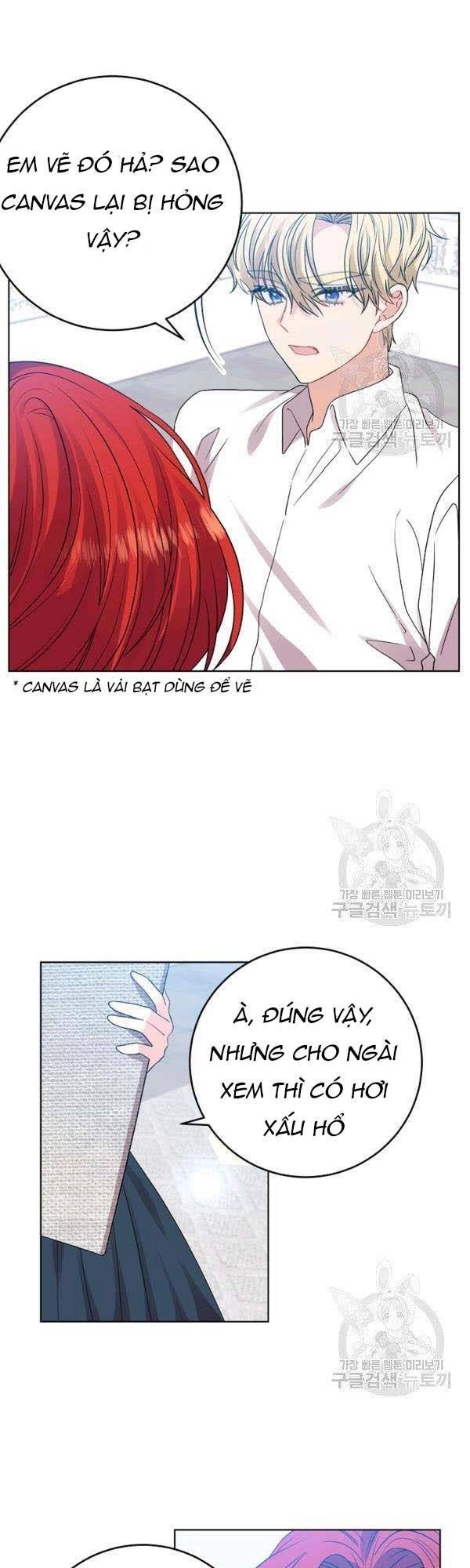 Tôi Trở Thành Gia Sư Của Tên Bạo Chúa Chapter 25 - 59