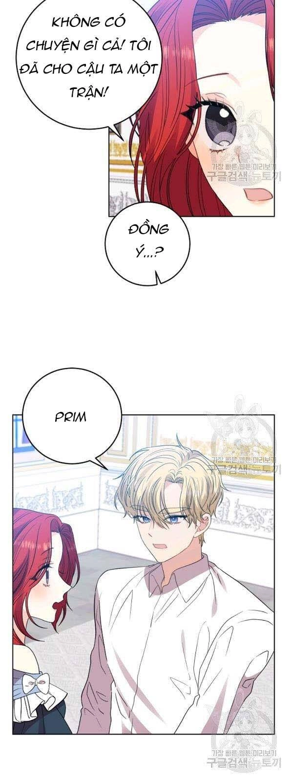 Tôi Trở Thành Gia Sư Của Tên Bạo Chúa Chapter 25 - 60