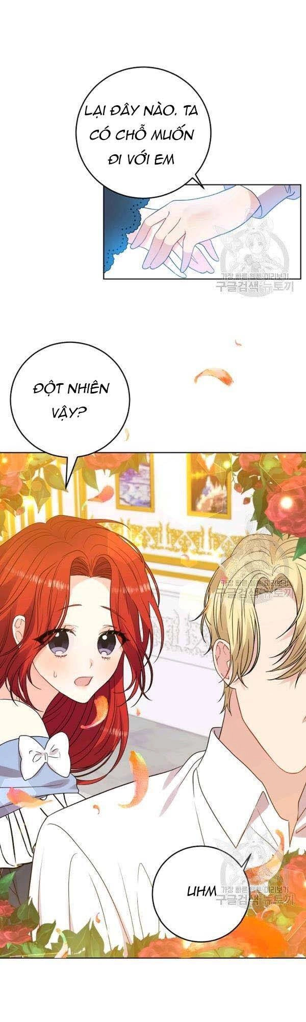 Tôi Trở Thành Gia Sư Của Tên Bạo Chúa Chapter 25 - 61