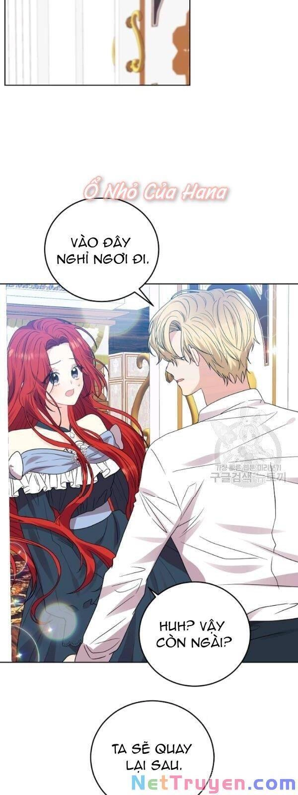 Tôi Trở Thành Gia Sư Của Tên Bạo Chúa Chapter 26 - 2