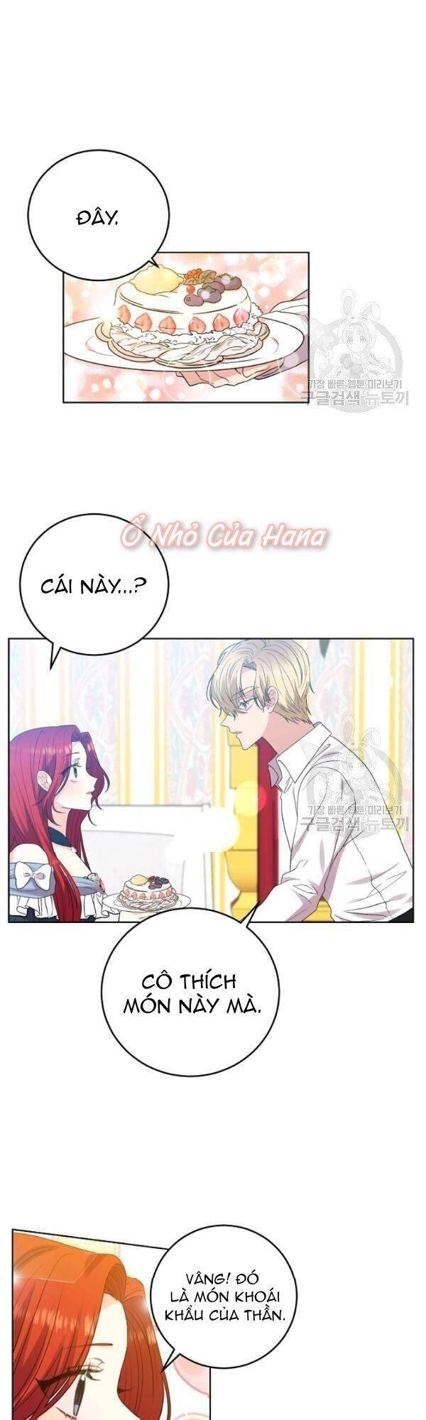 Tôi Trở Thành Gia Sư Của Tên Bạo Chúa Chapter 26 - 5