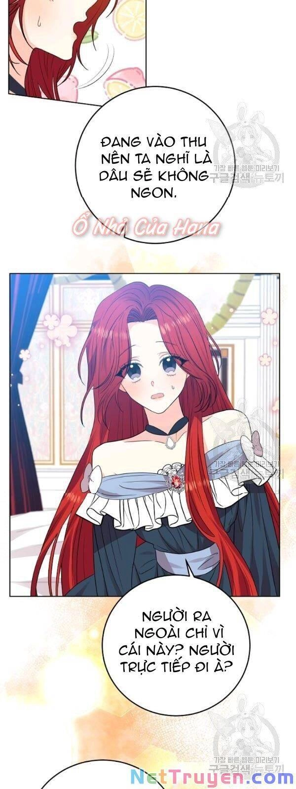 Tôi Trở Thành Gia Sư Của Tên Bạo Chúa Chapter 26 - 6