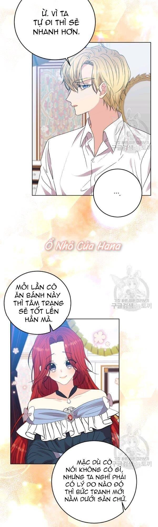 Tôi Trở Thành Gia Sư Của Tên Bạo Chúa Chapter 26 - 7