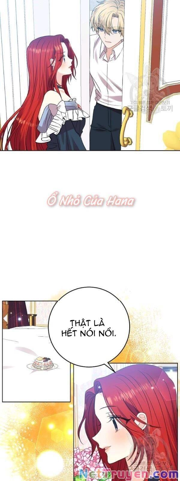 Tôi Trở Thành Gia Sư Của Tên Bạo Chúa Chapter 26 - 12