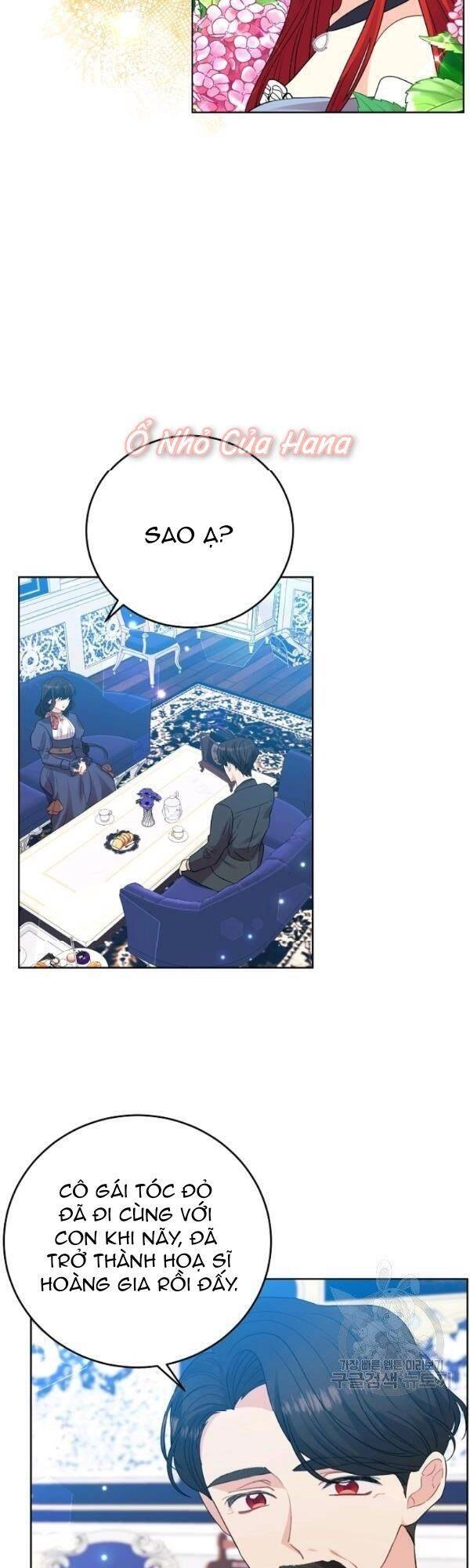 Tôi Trở Thành Gia Sư Của Tên Bạo Chúa Chapter 26 - 13