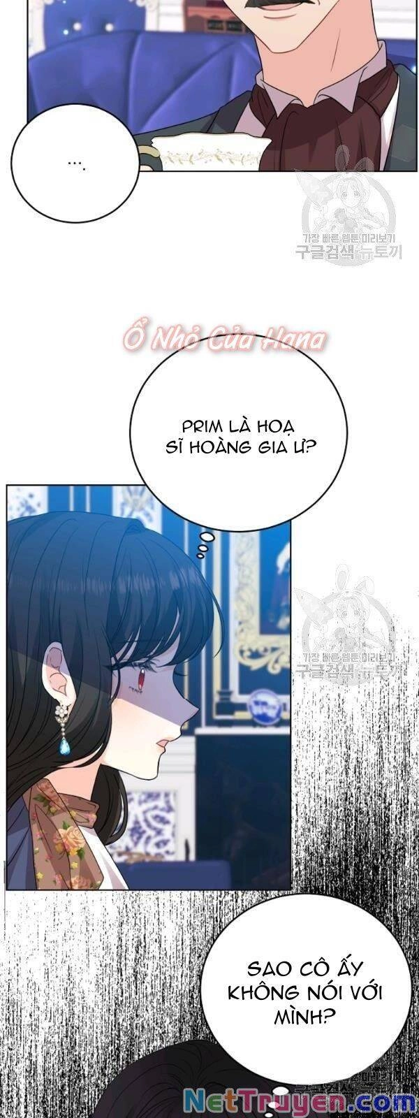 Tôi Trở Thành Gia Sư Của Tên Bạo Chúa Chapter 26 - 14