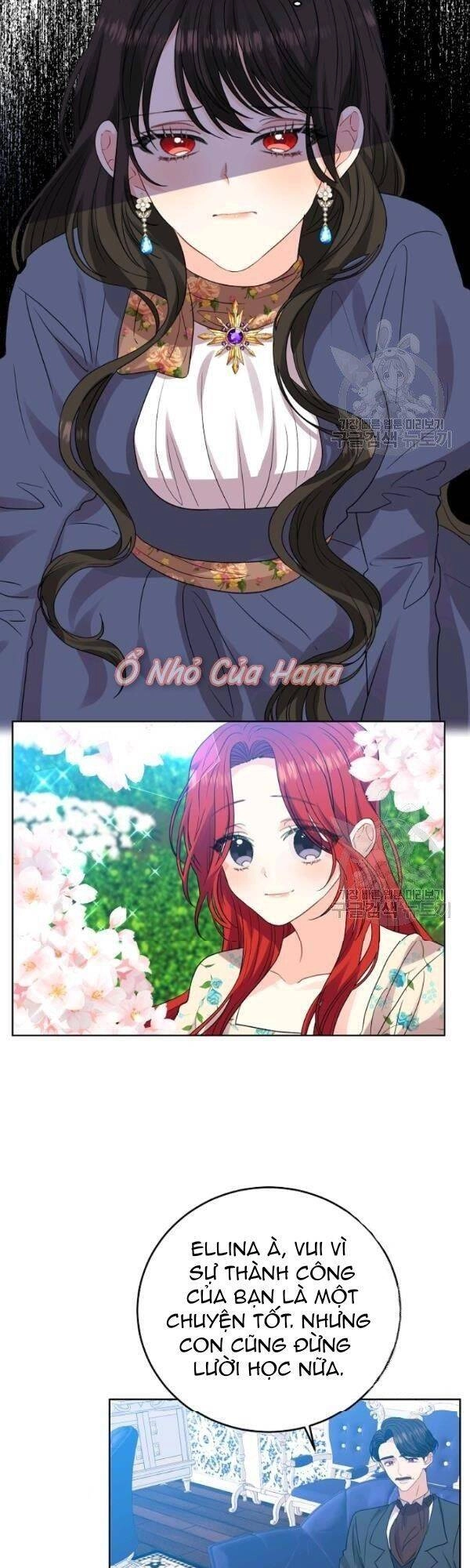 Tôi Trở Thành Gia Sư Của Tên Bạo Chúa Chapter 26 - 15