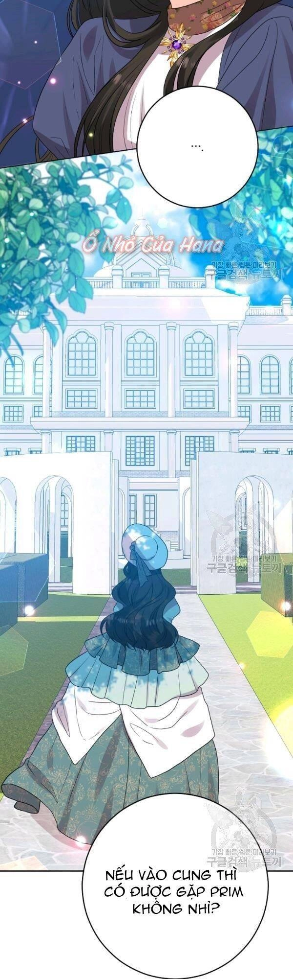 Tôi Trở Thành Gia Sư Của Tên Bạo Chúa Chapter 26 - 17