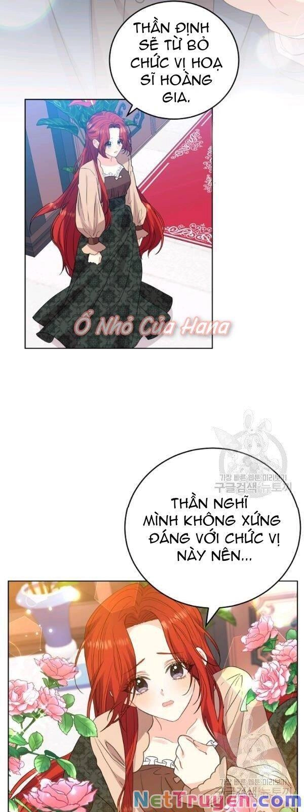 Tôi Trở Thành Gia Sư Của Tên Bạo Chúa Chapter 26 - 20