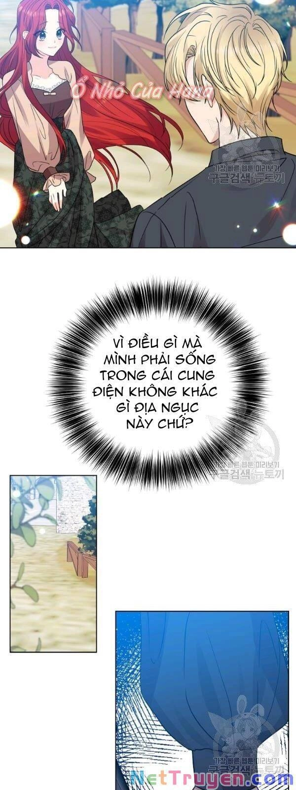 Tôi Trở Thành Gia Sư Của Tên Bạo Chúa Chapter 26 - 24