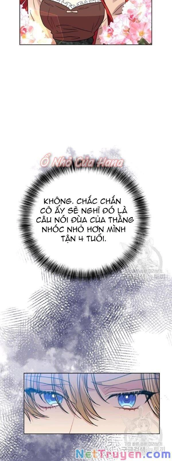 Tôi Trở Thành Gia Sư Của Tên Bạo Chúa Chapter 26 - 26