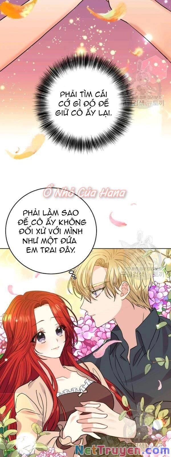 Tôi Trở Thành Gia Sư Của Tên Bạo Chúa Chapter 26 - 28