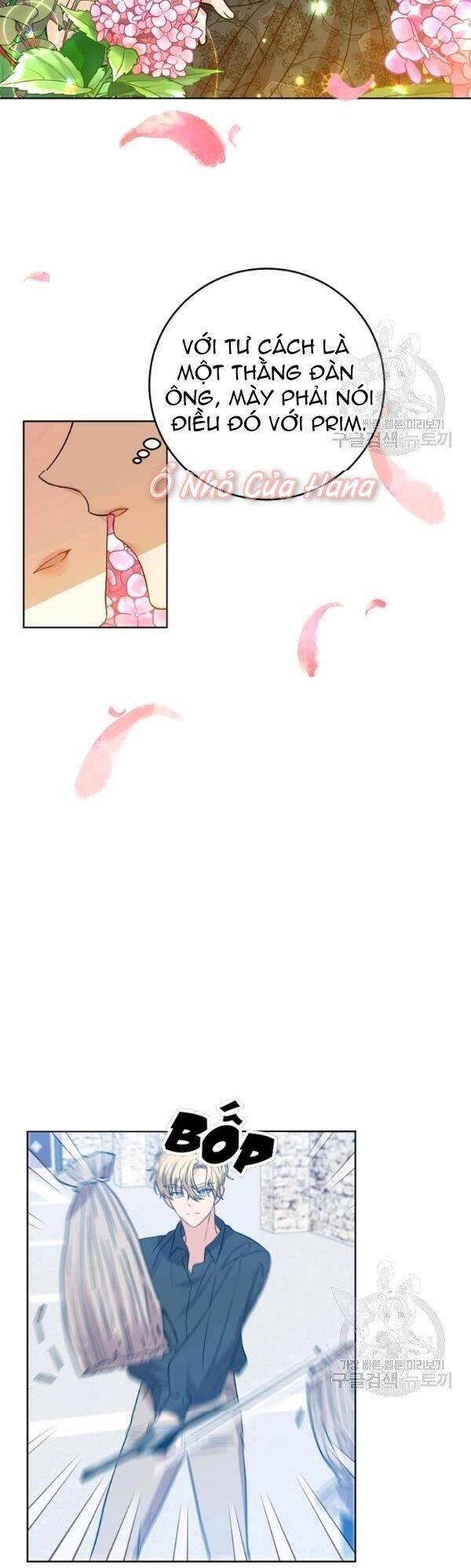 Tôi Trở Thành Gia Sư Của Tên Bạo Chúa Chapter 26 - 29