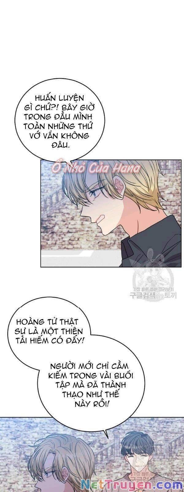 Tôi Trở Thành Gia Sư Của Tên Bạo Chúa Chapter 26 - 30