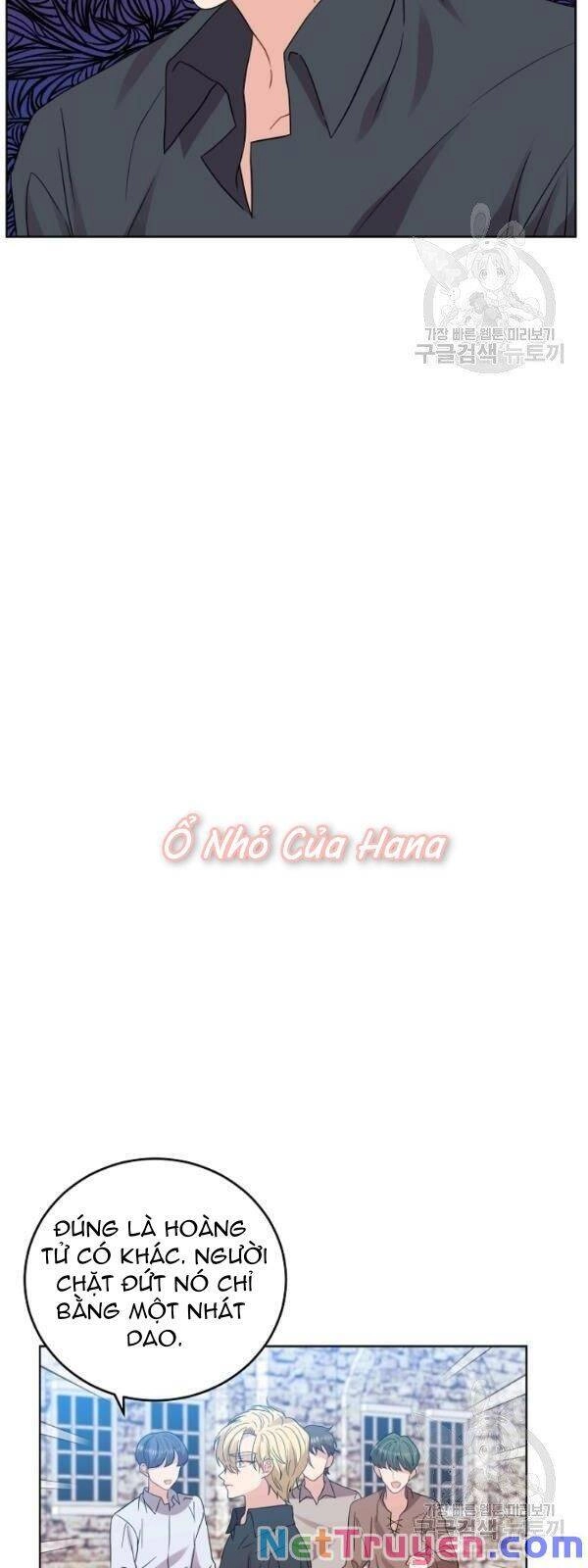 Tôi Trở Thành Gia Sư Của Tên Bạo Chúa Chapter 26 - 32