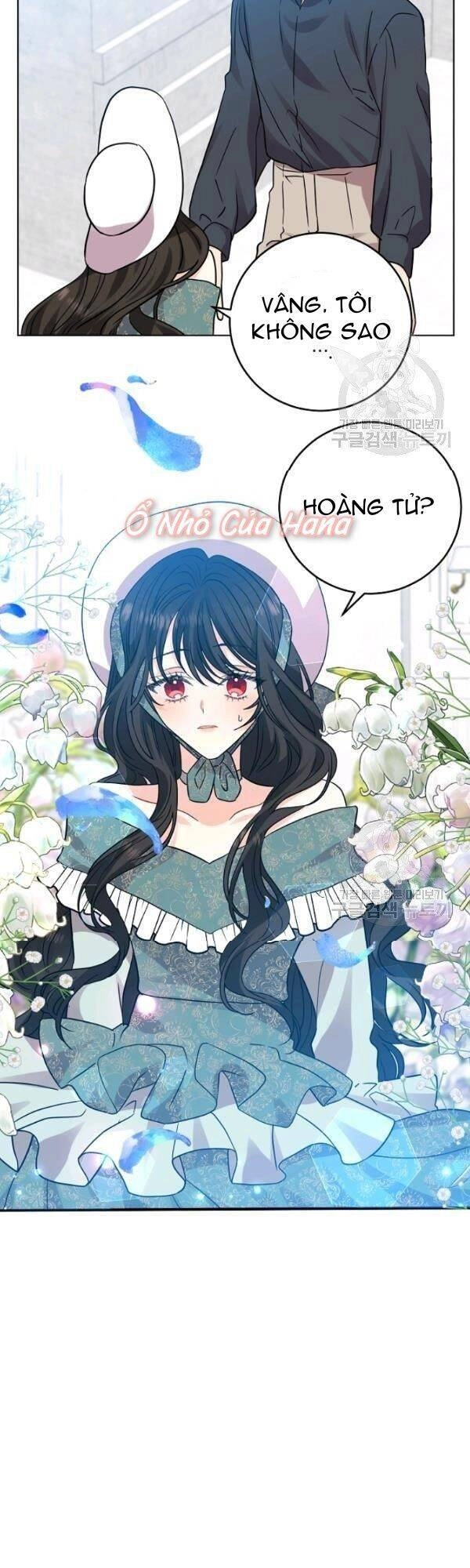 Tôi Trở Thành Gia Sư Của Tên Bạo Chúa Chapter 26 - 35