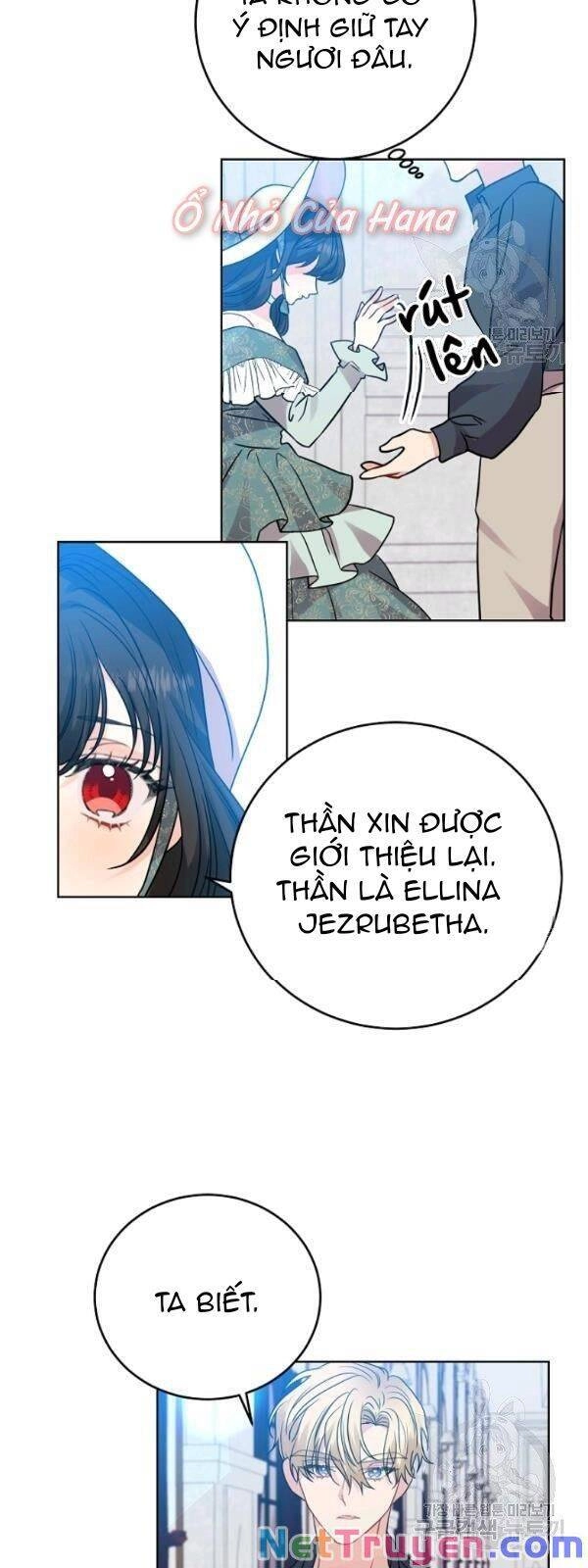 Tôi Trở Thành Gia Sư Của Tên Bạo Chúa Chapter 26 - 38