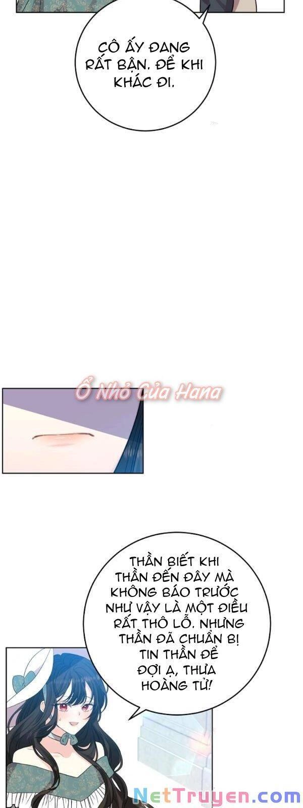 Tôi Trở Thành Gia Sư Của Tên Bạo Chúa Chapter 26 - 40