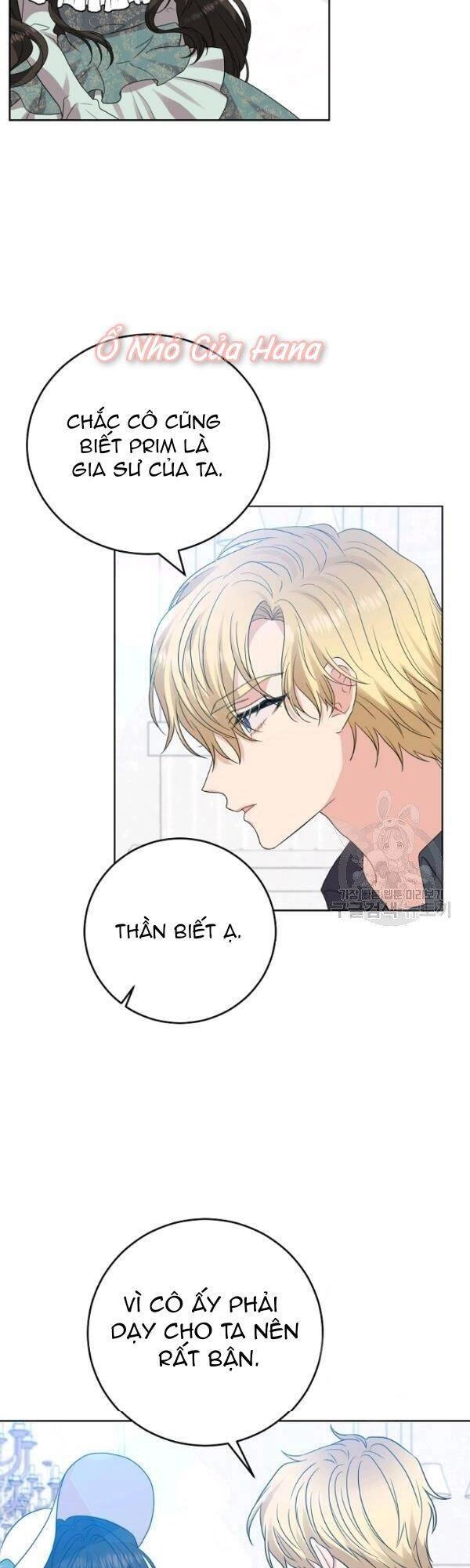 Tôi Trở Thành Gia Sư Của Tên Bạo Chúa Chapter 26 - 41