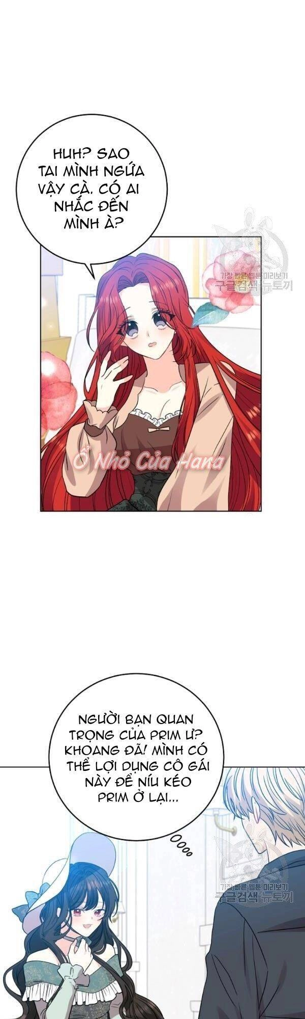 Tôi Trở Thành Gia Sư Của Tên Bạo Chúa Chapter 26 - 43