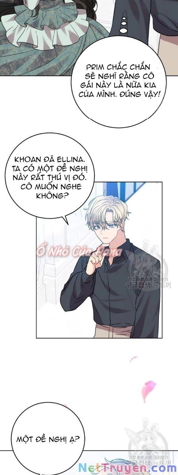 Tôi Trở Thành Gia Sư Của Tên Bạo Chúa Chapter 26 - 44