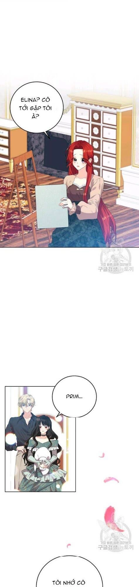 Tôi Trở Thành Gia Sư Của Tên Bạo Chúa Chapter 27 - 1