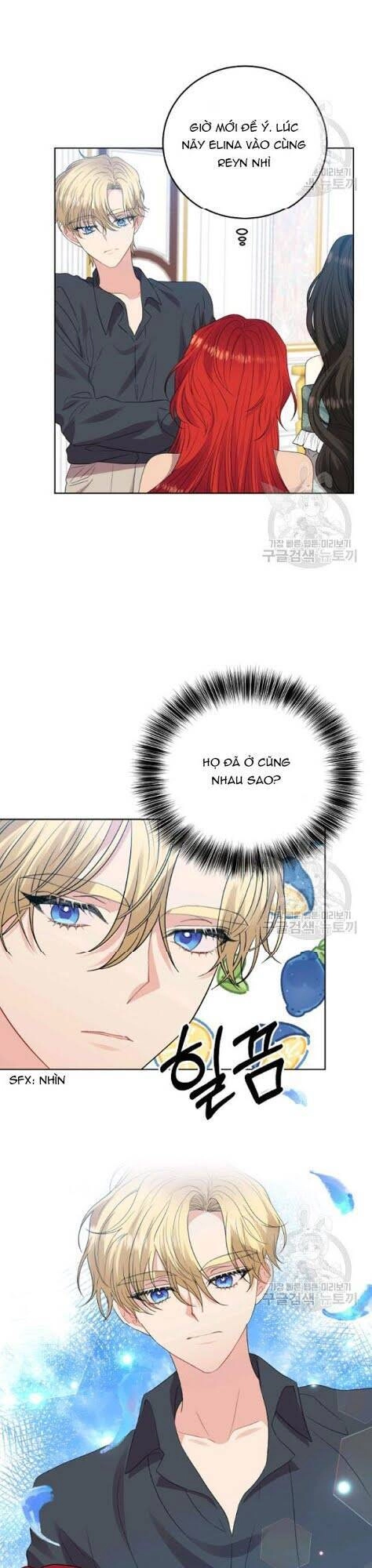 Tôi Trở Thành Gia Sư Của Tên Bạo Chúa Chapter 27 - 7