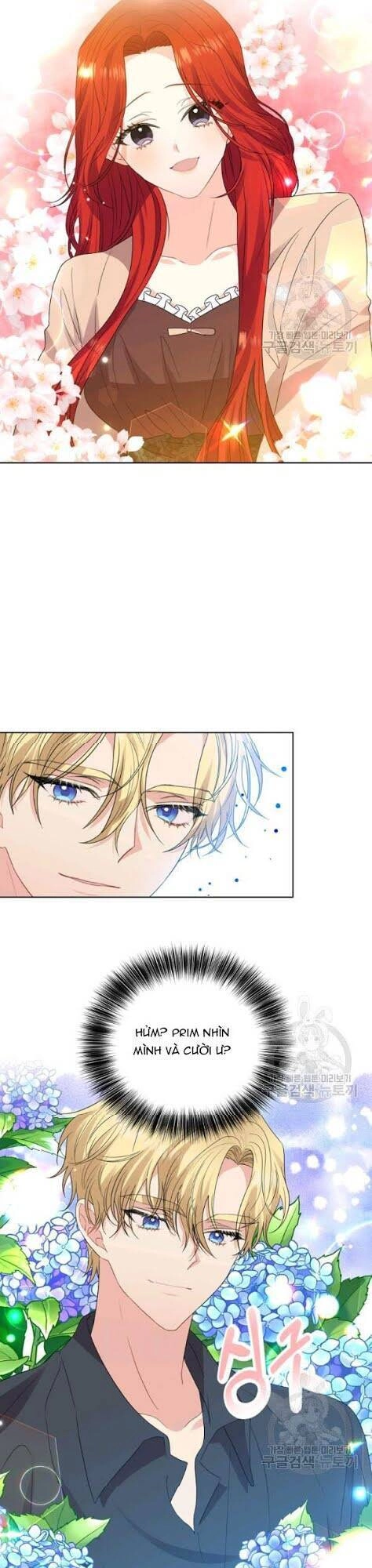 Tôi Trở Thành Gia Sư Của Tên Bạo Chúa Chapter 27 - 9