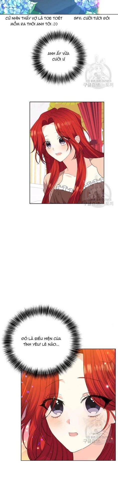 Tôi Trở Thành Gia Sư Của Tên Bạo Chúa Chapter 27 - 10