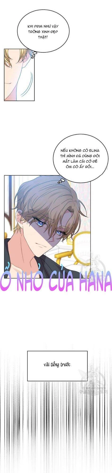 Tôi Trở Thành Gia Sư Của Tên Bạo Chúa Chapter 27 - 11