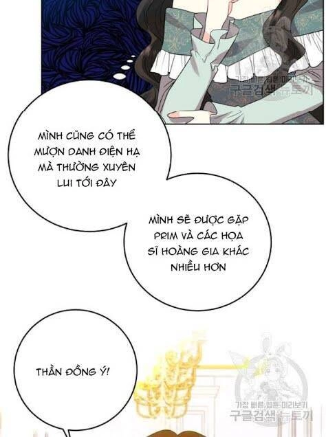 Tôi Trở Thành Gia Sư Của Tên Bạo Chúa Chapter 27 - 16