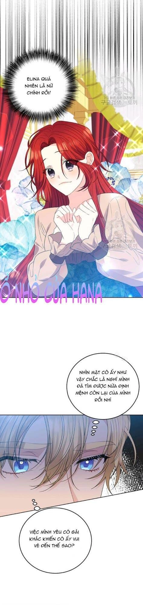 Tôi Trở Thành Gia Sư Của Tên Bạo Chúa Chapter 27 - 18