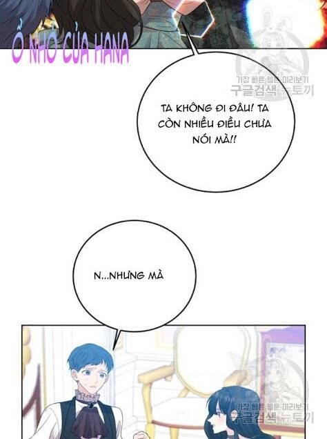 Tôi Trở Thành Gia Sư Của Tên Bạo Chúa Chapter 27 - 20