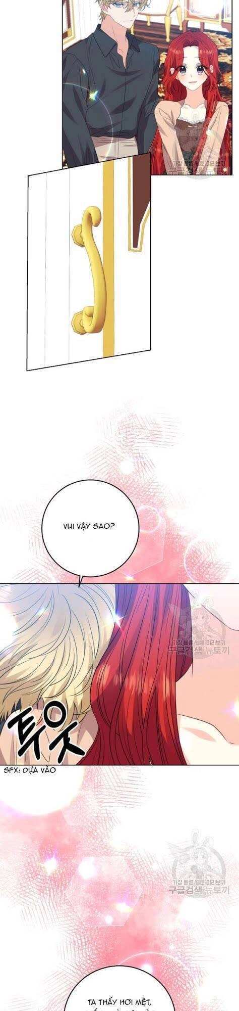 Tôi Trở Thành Gia Sư Của Tên Bạo Chúa Chapter 27 - 22