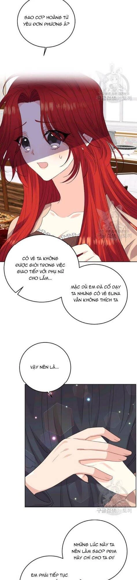 Tôi Trở Thành Gia Sư Của Tên Bạo Chúa Chapter 27 - 26