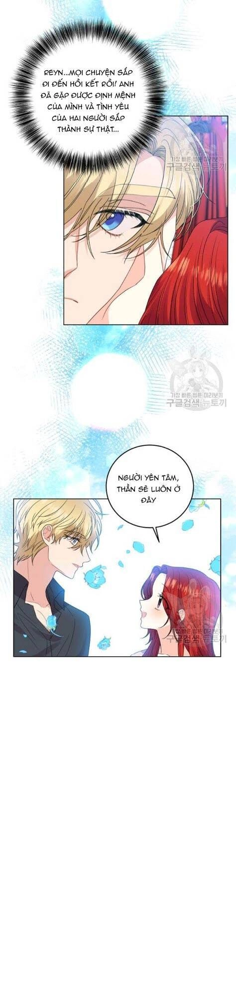 Tôi Trở Thành Gia Sư Của Tên Bạo Chúa Chapter 27 - 30