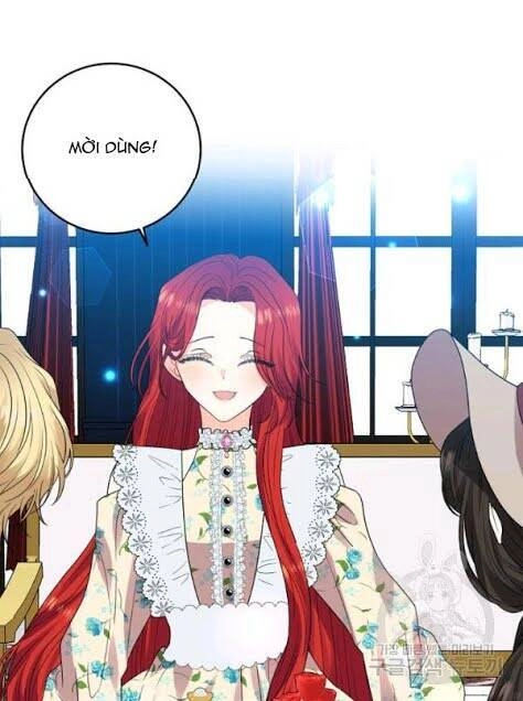 Tôi Trở Thành Gia Sư Của Tên Bạo Chúa Chapter 27 - 36