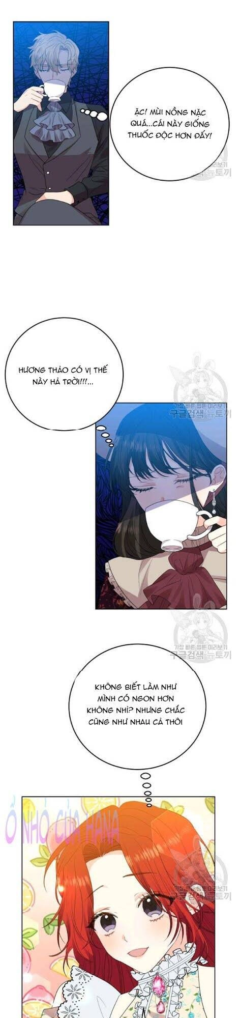 Tôi Trở Thành Gia Sư Của Tên Bạo Chúa Chapter 27 - 38