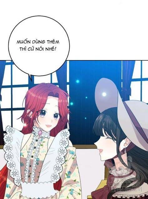 Tôi Trở Thành Gia Sư Của Tên Bạo Chúa Chapter 27 - 40