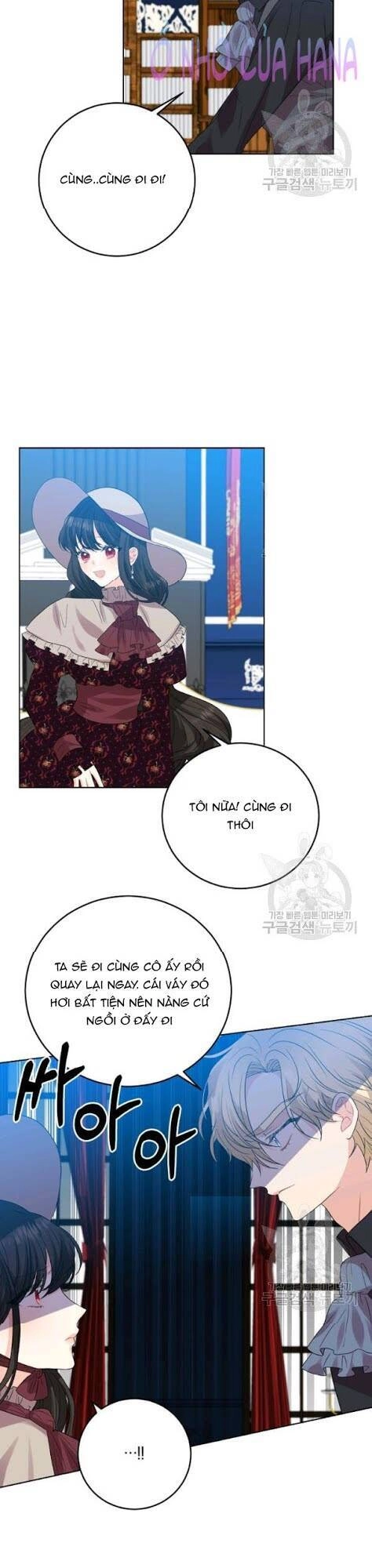 Tôi Trở Thành Gia Sư Của Tên Bạo Chúa Chapter 27 - 43