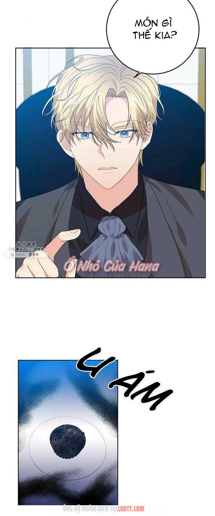 Tôi Trở Thành Gia Sư Của Tên Bạo Chúa Chapter 28 - 6