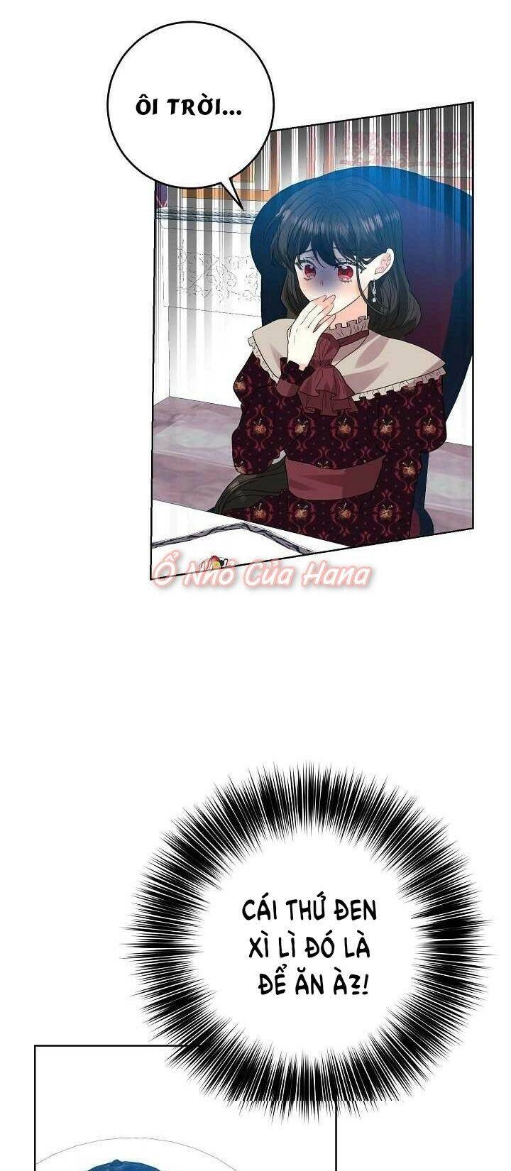 Tôi Trở Thành Gia Sư Của Tên Bạo Chúa Chapter 28 - 9