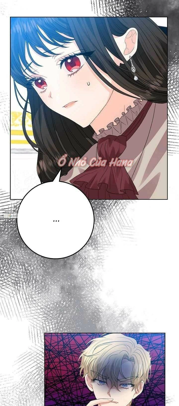 Tôi Trở Thành Gia Sư Của Tên Bạo Chúa Chapter 28 - 13