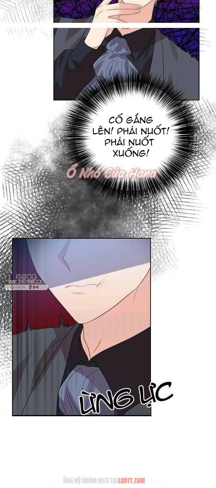 Tôi Trở Thành Gia Sư Của Tên Bạo Chúa Chapter 28 - 14