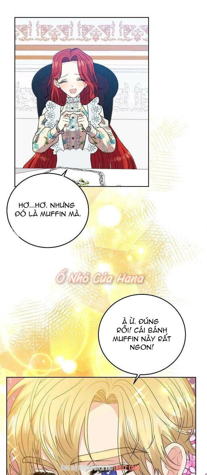 Tôi Trở Thành Gia Sư Của Tên Bạo Chúa Chapter 28 - 16