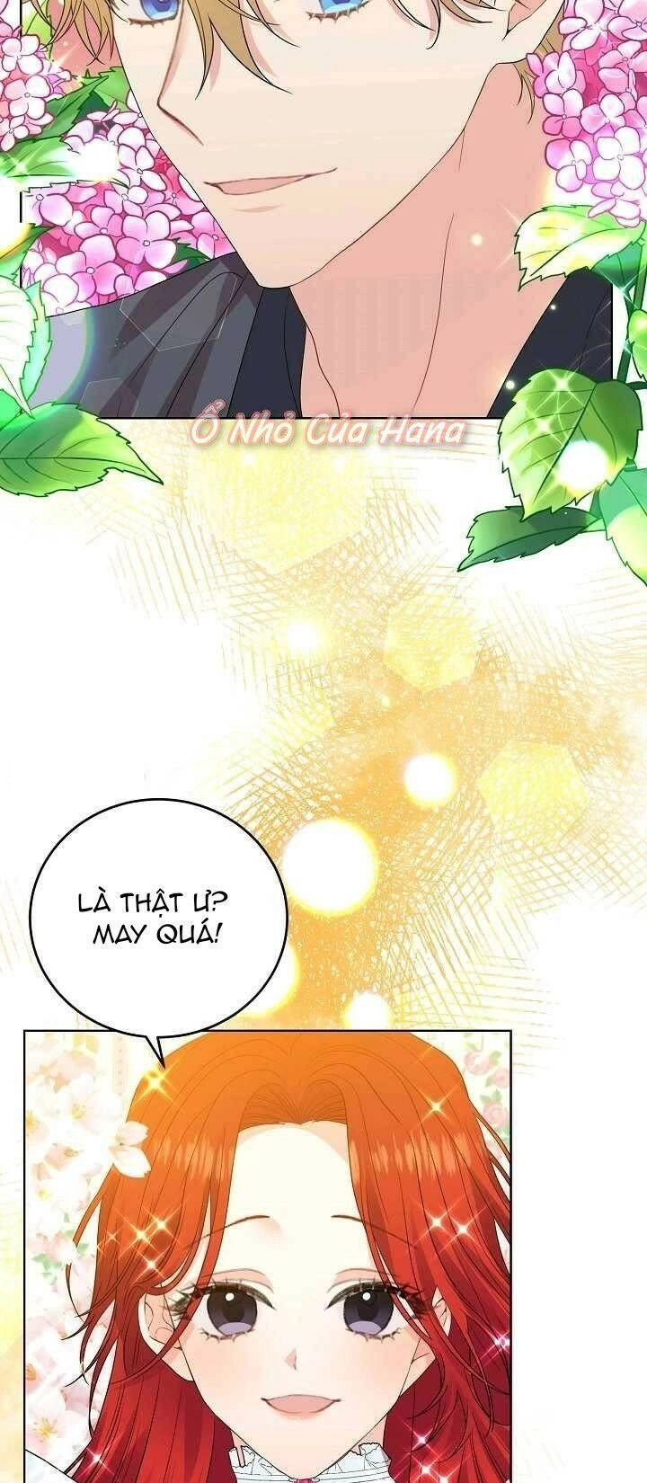 Tôi Trở Thành Gia Sư Của Tên Bạo Chúa Chapter 28 - 17