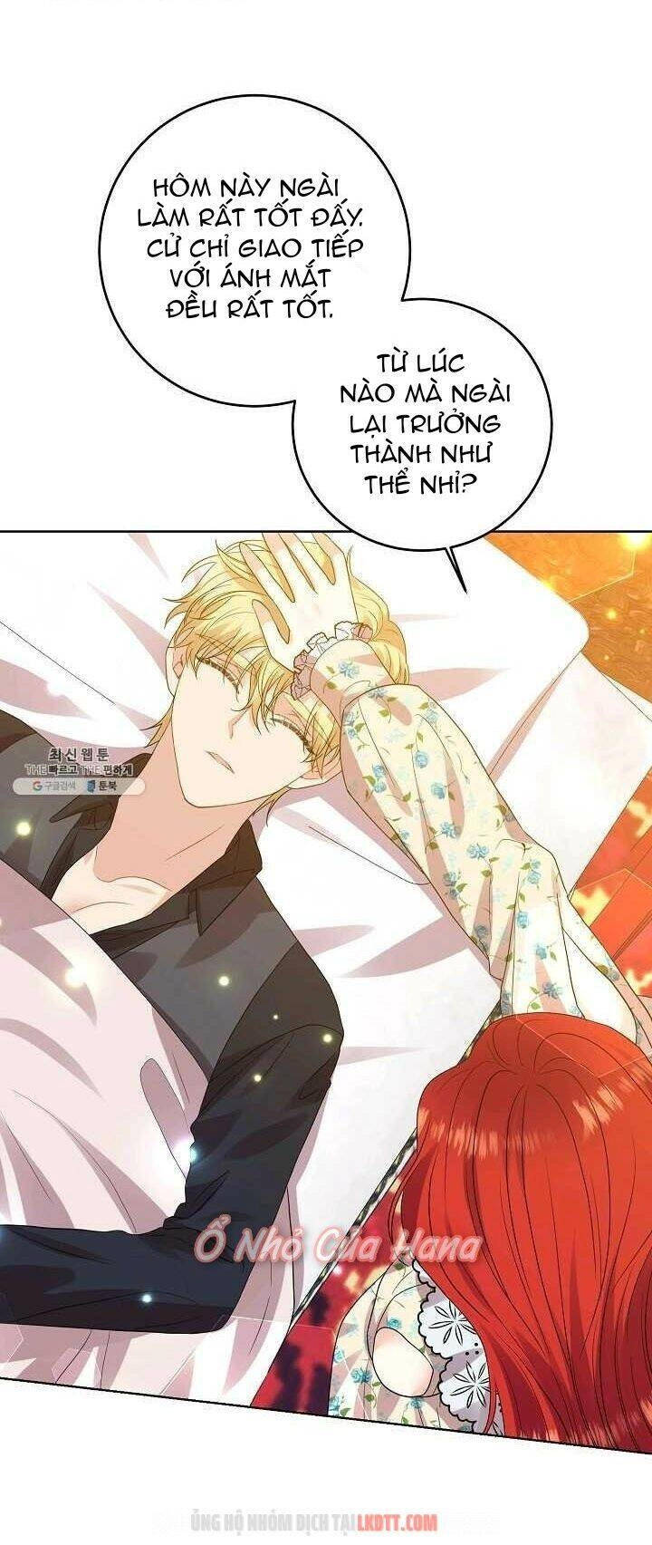 Tôi Trở Thành Gia Sư Của Tên Bạo Chúa Chapter 28 - 28